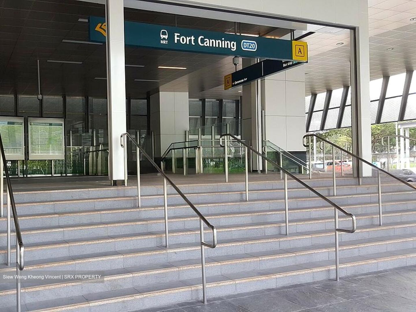 Hongkong Street (D1), Office #453365641